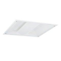 Lamptıme 205321 Endırek Clıp-In Backlıght Panel 60*60 36W Beyaz Gövde 3000K Sarı Işık