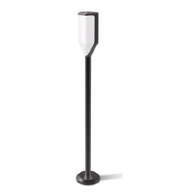 Led Bahçe Armatürü - Bollard 80Cm Lh-14503