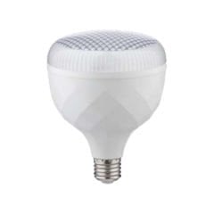 Zmr 50W Kristal Camlı T-Bulb Led Ampul E27