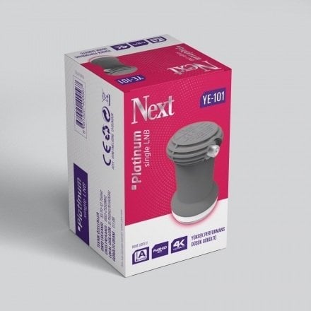 Next Ye-101 Platınum Sıngle Lnb