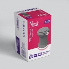 Next Ye-101 Platınum Sıngle Lnb