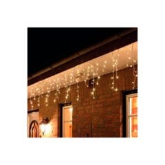 Ycl Yılbaşı Saçak Dış Mekan Led