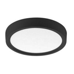 Jupıter Lc447 S Sıva Üstü Led Panel Siyah