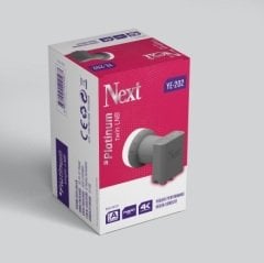 Next Ye-202 Platınum Twın Lnb