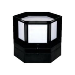 Ultra 6 Set Üstü Bahçe Armatürü