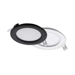Zmr 6W Slım Yuvarlak Panel Armatür