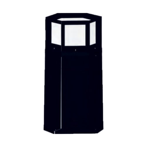 Ultra 6 Uzun Bahçe Armatürü