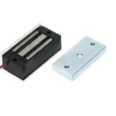Manyetik Çekmece Dolap Kilidi 60 KG 12-24V DC
