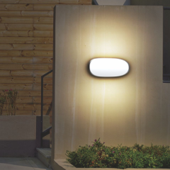 Led Duvar Aplik Lh-15102