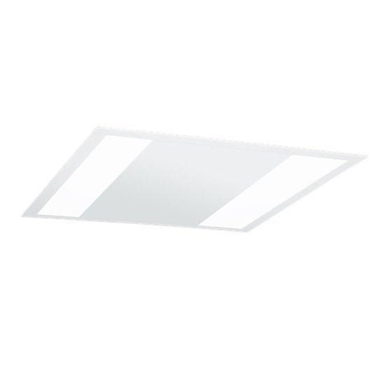 Lamptıme 212320 Sıva Altı Backlıght Panel 60*60 36W Beyaz Gövde 3000K Sarı Işık