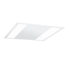 Lamptıme 212320 Sıva Altı Backlıght Panel 60*60 36W Beyaz Gövde 3000K Sarı Işık
