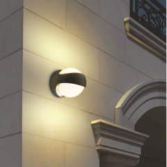 Led Bahçe-Duvar Aplik Lh-15103