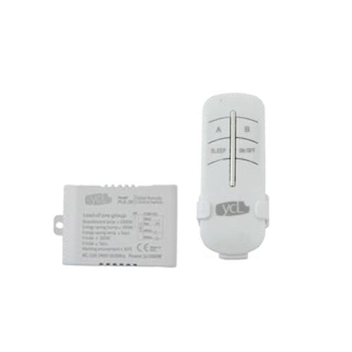 Ycl Avize Kumandası 2x1000W