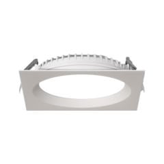 Lamptıme 230429 6W Sıva Altı Alüminiyum Backlight Led Downlight