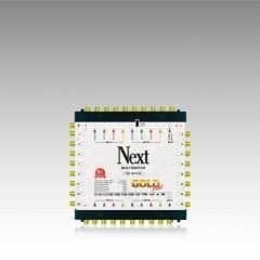 Next Ye-10/16 Santral Multıswıtch
