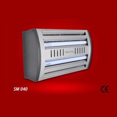 Elektro Frog Yapıskan Bantlı Duvar Modelı Sınek Tutucular Sm 040