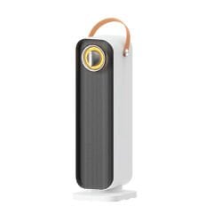 Ycl Isıtıcılı Tower Fan 2000W