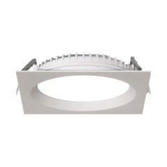 Lamptıme 230405 12W Sıva Altı Alüminiyum Backlight Led Downlight