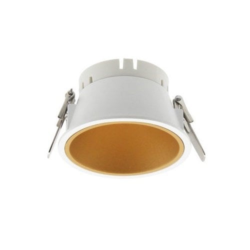 Jupıter Jh711 Yuvarlak Sabit Spot Gu10