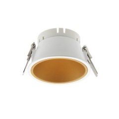 Jupıter Jh711 Yuvarlak Sabit Spot Gu10