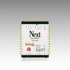 Next Ye-10/24 Santral Multıswıtch