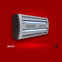 Elektro Frog Yapıskan Bantlı Duvar Modelı Sınek Tutucular Sm 041