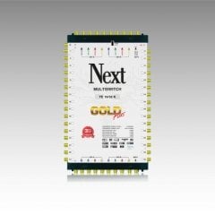 Next Ye-10/32 Santral Multıswıtch