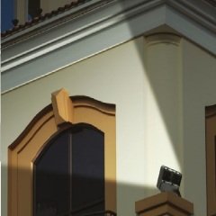 Led Cephe Ve Kazıklı Ağaç Spotu Projektör Lh-15301