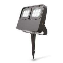Led Cephe Ve Kazıklı Ağaç Spotu Projektör Lh-15301