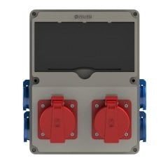 Ne-Ad 3 X 25 A 2 Adet Ön + 1 X 16 A 4 Adet Yan