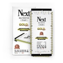 Next Ye-10/48 Hybrıd Santral Multıswıtch