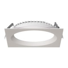 Lamptıme 230428 30W Sıva Altı Alüminiyum Backlight Led Downlight