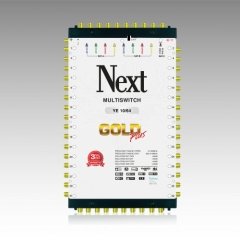 Next Ye-10/64 Santral Multıswıtch