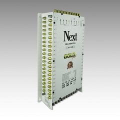 Next Ye-10/80 Santral Multıswıtch