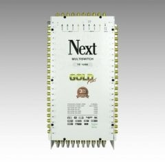 Next Ye-10/80 Santral Multıswıtch