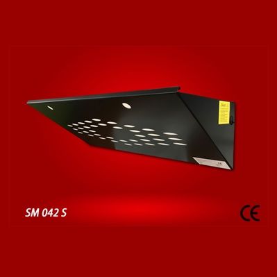 Elektro Frog Yapıskan Bantlı Duvar Modelı Sınek Tutucular Sm 042-Siyah