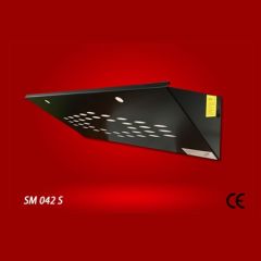 Elektro Frog Yapıskan Bantlı Duvar Modelı Sınek Tutucular Sm 042-Siyah