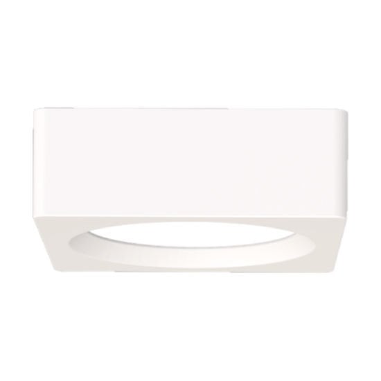 Lamptıme 30W Sıva Altı Alüminiyum Backlight Led Downlight