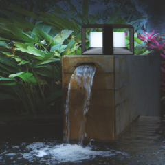 Led Set Üstü Armatür 20W Lh-16101