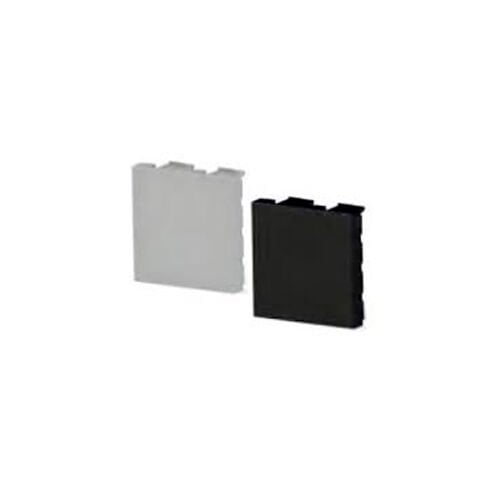 Ne-Ad Modüler 45X45 Boş Kapak (Alüminyum)