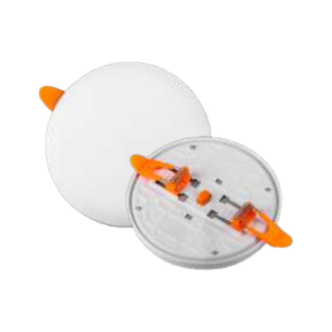 Zmr 18W Ayarlanabilir Pro Yuvarlak Panel - Özden Elektrik