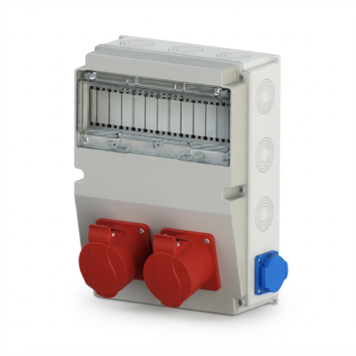 Ne-Ad 5x16+5x32 A 1 Adet Ön+ 1x16 A 2 Adet Yan