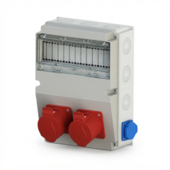 Ne-Ad 5x16+5x32 A 1 Adet Ön+ 1x16 A 2 Adet Yan