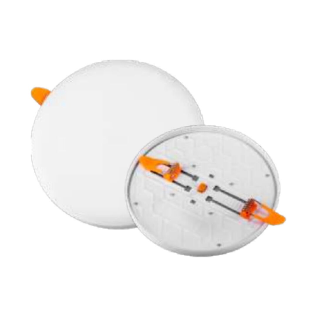 Zmr 24W Ayarlanabilir Pro Yuvarlak Panel