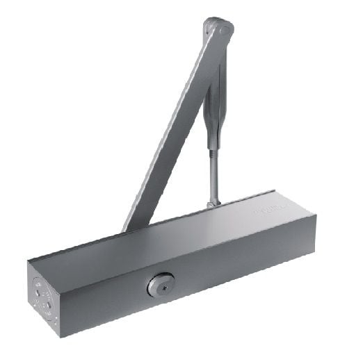 Dirsek Kollu Kapı Kapatıcı EN: 2-5 Güç ayarlı (100-120 KG)