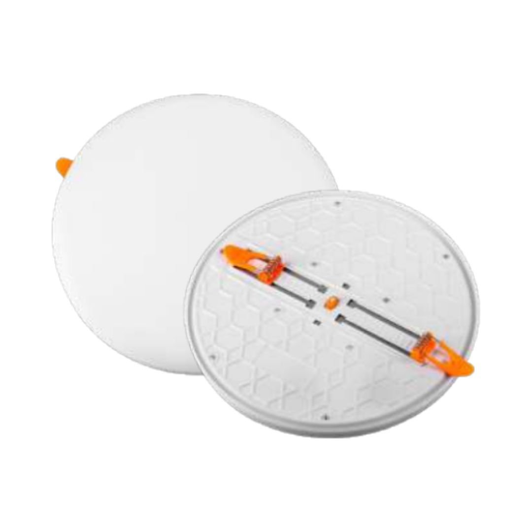 Zmr 36W Ayarlanabilir Pro Yuvarlak Panel