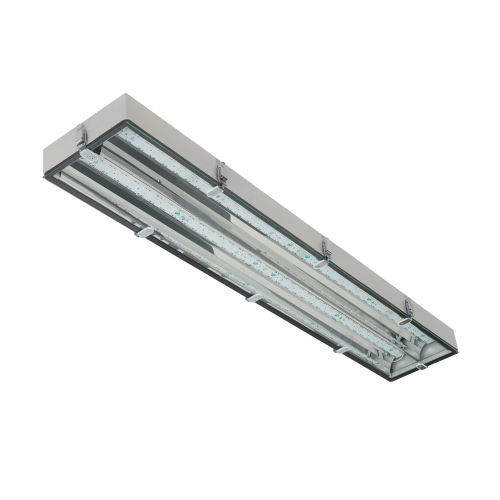 İnoled 160W 4000K Yüksek Tavan Armatürü