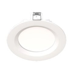 Lamptıme 230406 15W Sıva Altı Alüminiyum Backlight Led Downlight