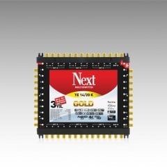 Next Ye-14/20 Santral Multıswıtch