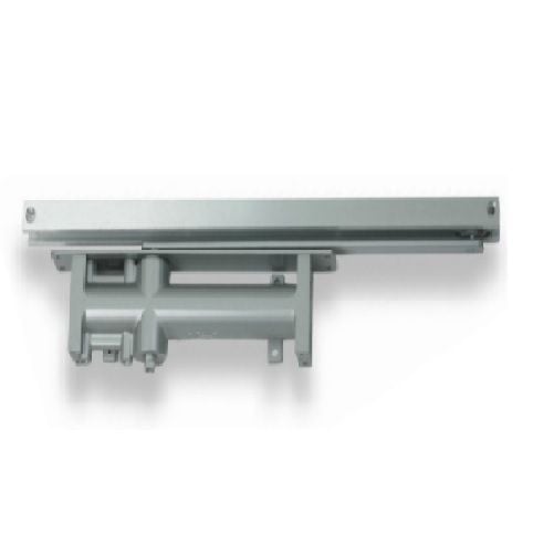Ankastre Kapı Kapatıcı EN: 2-4 Gizli Tip (60-80 KG) 90 Derece Sabitleme Elamanı Dahil
